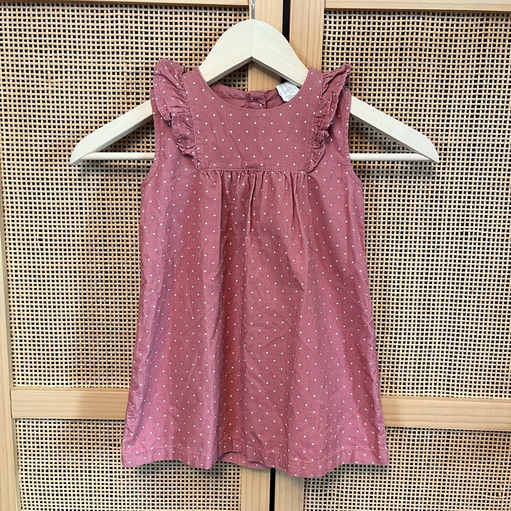 H&M Toddler Girl 2T Dress